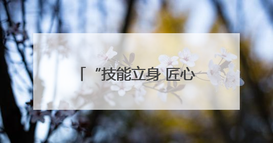 “技能立身 匠心筑梦”——安徽省宿州工业学校成功举办2025年职业技能活动周各项活动
