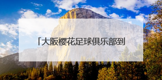 大阪樱花足球俱乐部到访烟台足协，鹿扬体育推介体育装备发展情况