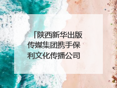 陕西新华出版传媒集团携手保利文化传播公司打造“时间典藏”数字艺术馆
