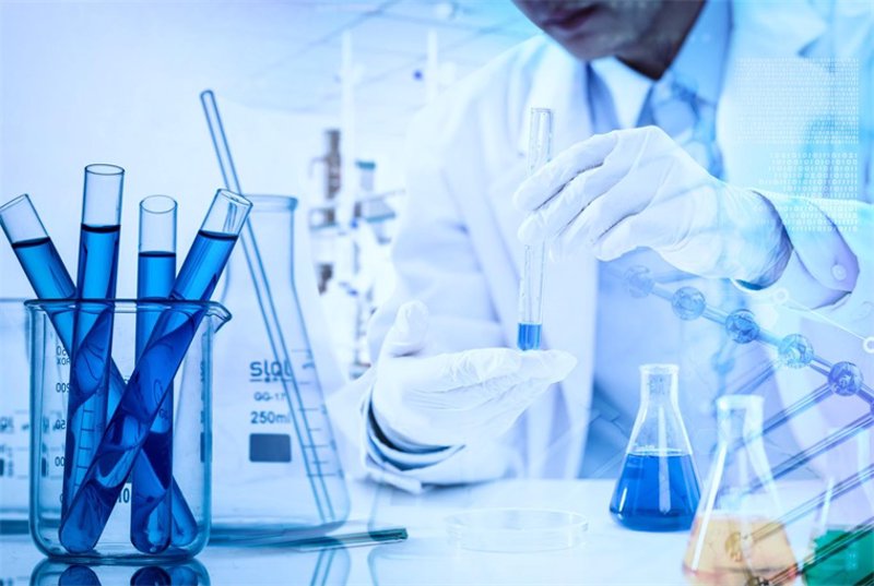 生物实验外包