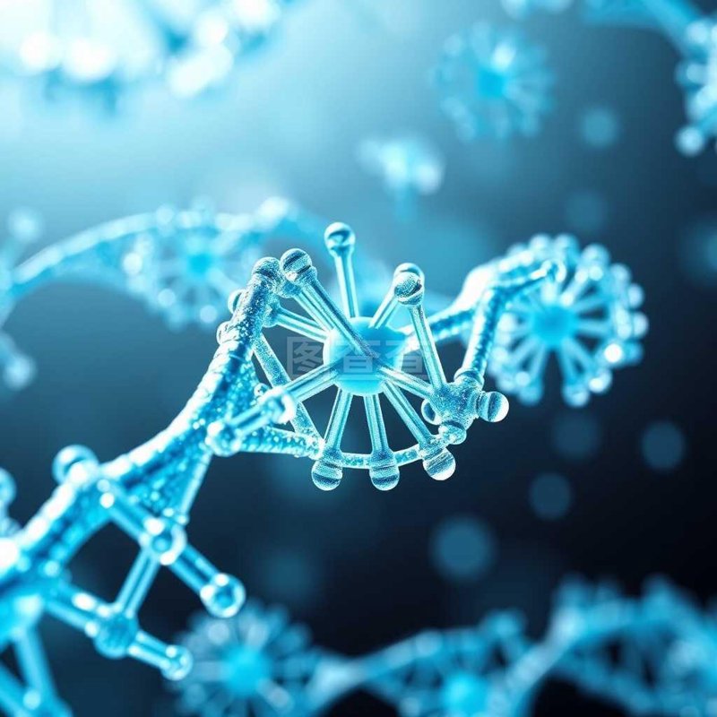 分子生物学