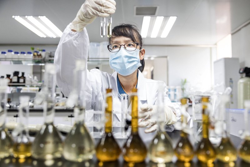 检验检疫技术中心是干嘛的？带你了解它的职能与作用